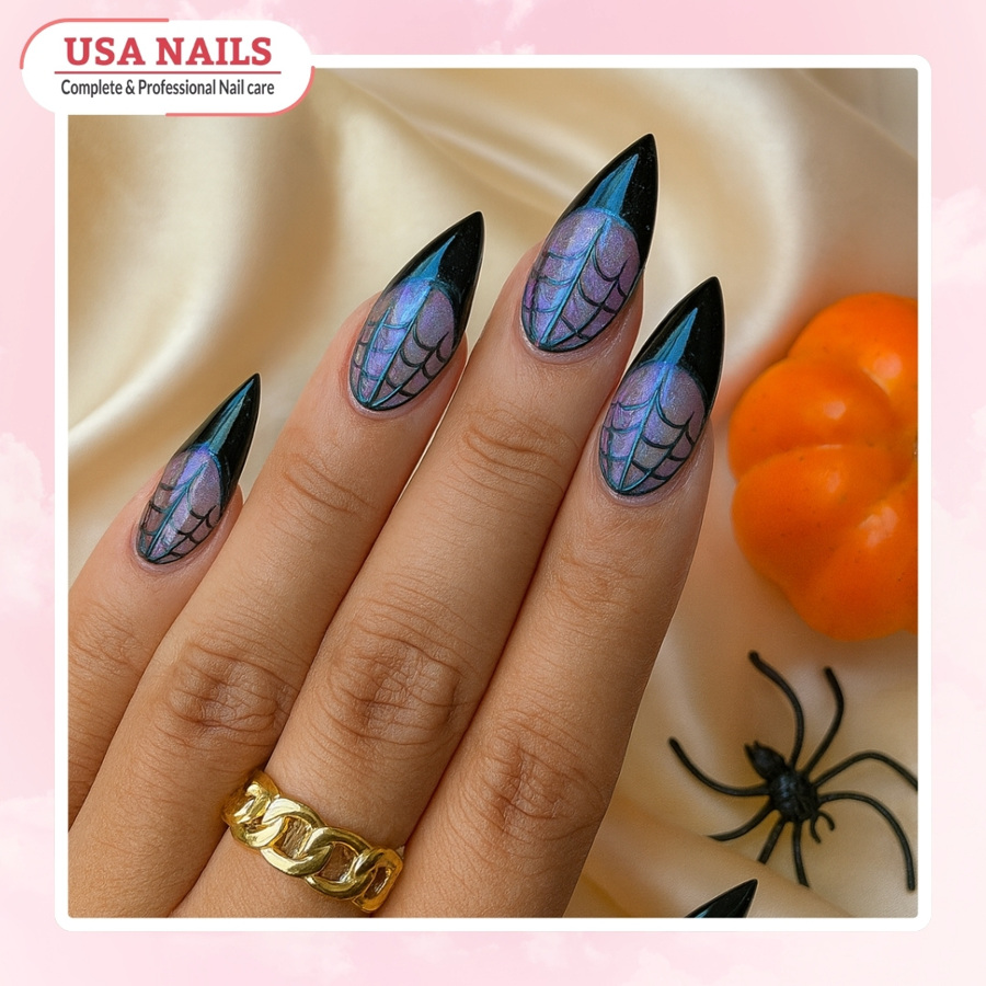 USA Nails | Nail salon in Spring, TX 77380